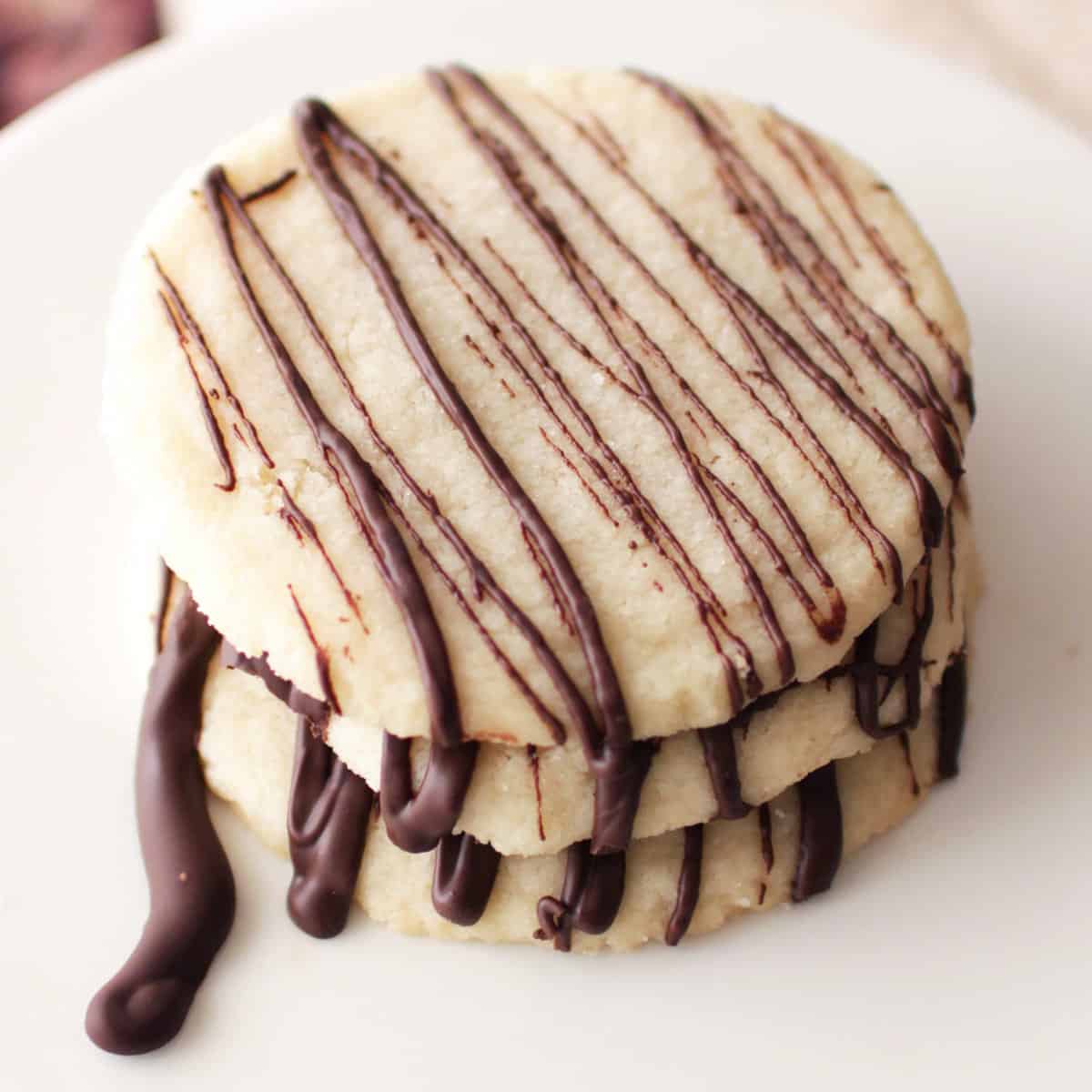 Easy Small Batch Shortbread: Quick Cookies for Instant Cravings